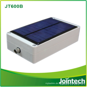 Solar GPS Tracker für Container / Trailer Tracking (JT600B)